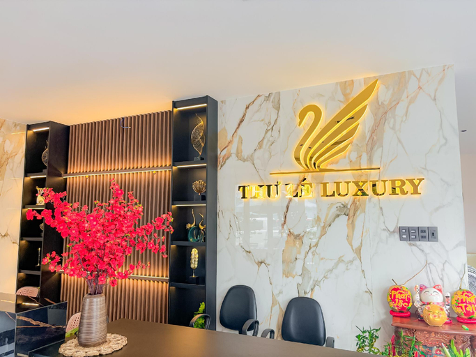 Others 5, THU LE LUXURY HOTEL, Cao Lanh