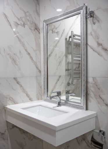 Bathroom, Arion Hotel Baku, Baku