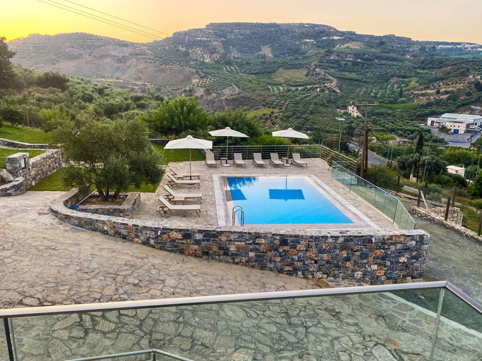 Sport & Beauty 2, ReCrete - Retreat in Crete, Crete