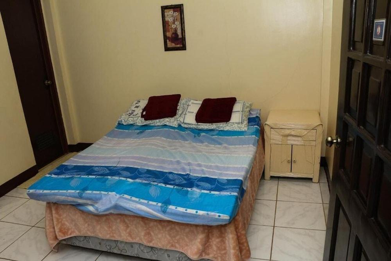 Bedroom, Jconfarm, Calamba