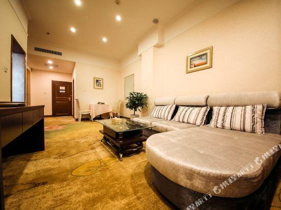 Others 5, New Century International Hotel, Cangzhou