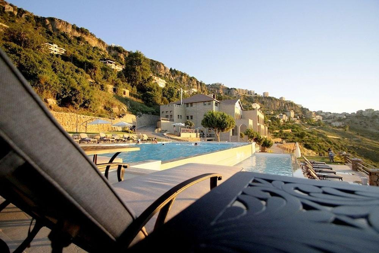Sport & Beauty 2, Cherry Blossom Boutique Hotel, Baabda