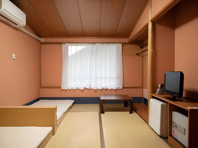Bedroom, Izu ONE Club, Itō