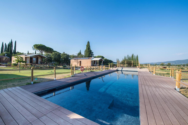 Sport & Beauty, Agriturismo Pieve del Castello, Perugia
