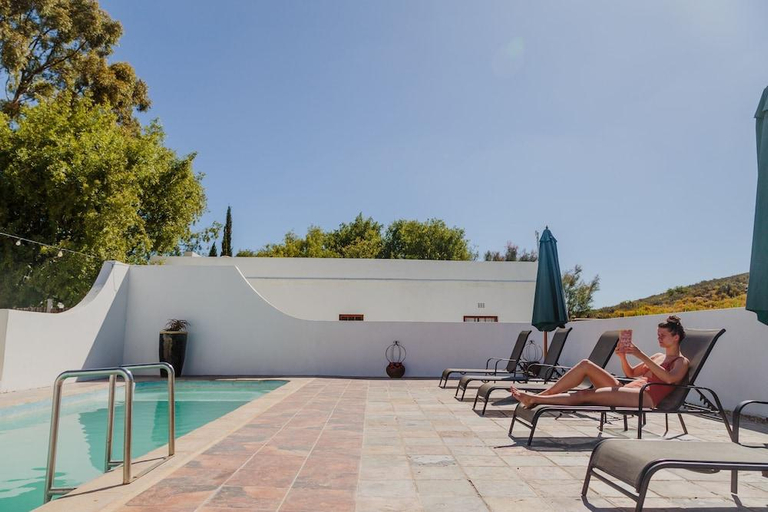 Sport & Beauty 5, Karoo1 Hotel Village, Cape Winelands