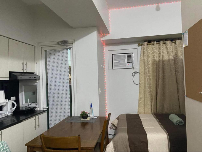 Others 2, Staycation by tess, Muntinlupa