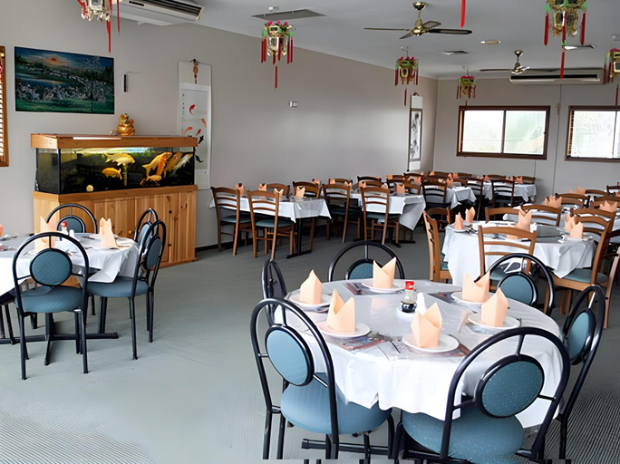 Food & Drinks 4, City Centre Motel Kempsey, Kempsey