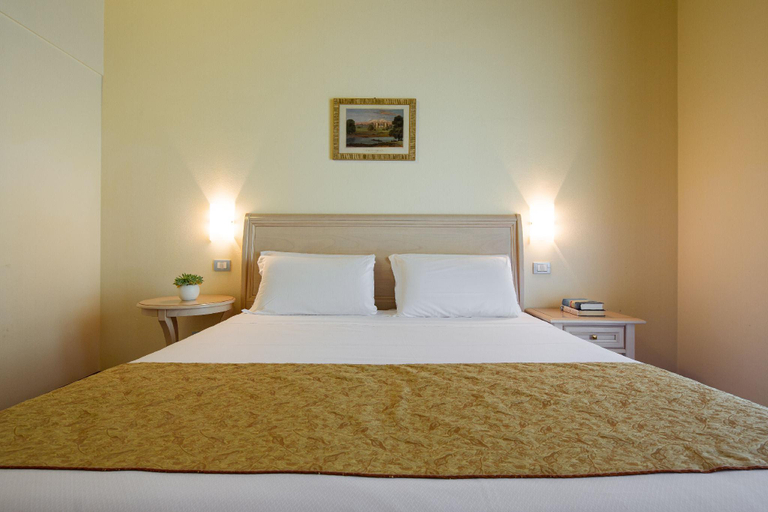 Bedroom 3, Domina Borgo degli Ulivi - Garda Lake, Brescia