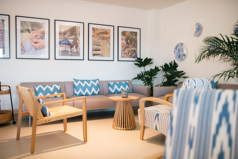 Public Area 3, Hapimag Resort Paguera, Baleares