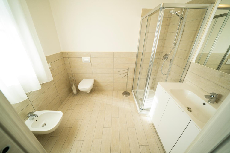 Bathroom 2, Sabbia & Mare, Rovigo