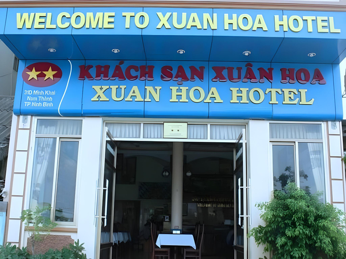 Others 2, Xuan Hoa 2 Hotel, Ninh Bình