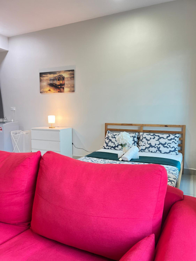 3, The Bureau - Smart Suites Cyber, Sepang