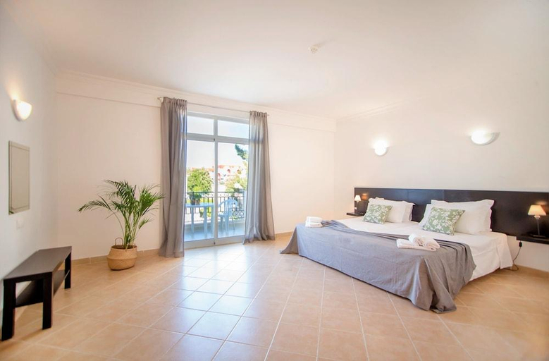 Bedroom 3, Smy Santa Eulália Algarve, Albufeira