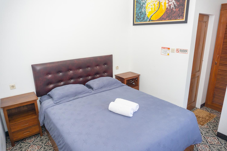 Others 1, Limolas homestay, Yogyakarta