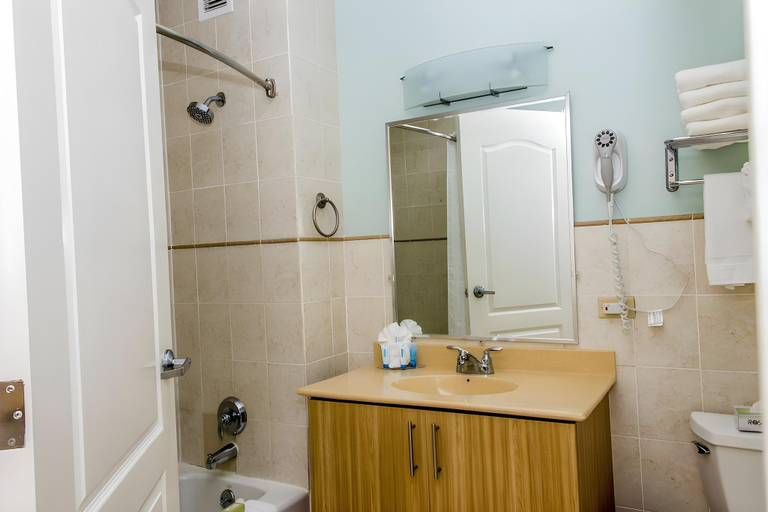 Bathroom 4, Aquarius Vacation Club at Boqueron Beach Resort