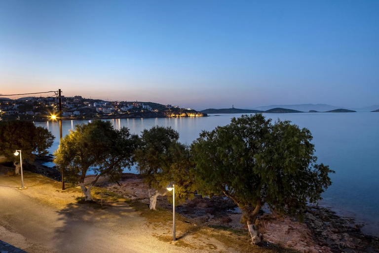 Others 3, Vivianna's View, South Aegean