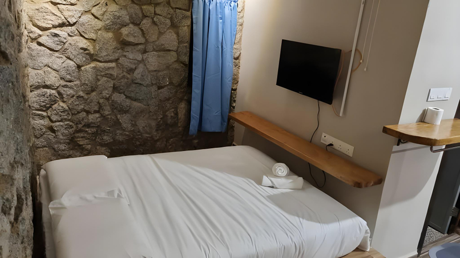 Bedroom 1, SKYROCK VILLA, Kuantan
