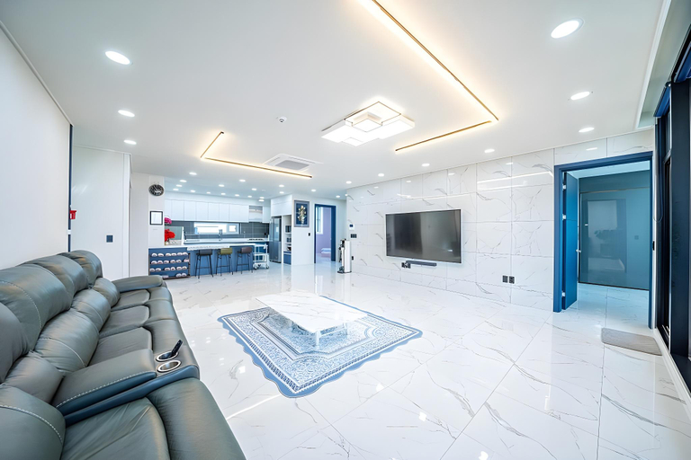 Others 5, Donghae Mukho Lighthouse Ocean View Pension, Donghae