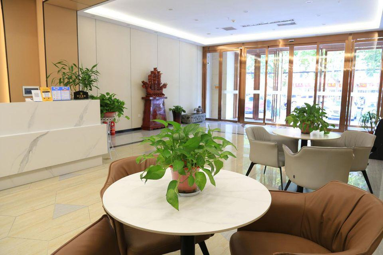 Others 4, Hanting Hotel Xianyang Central Square, Xianyang