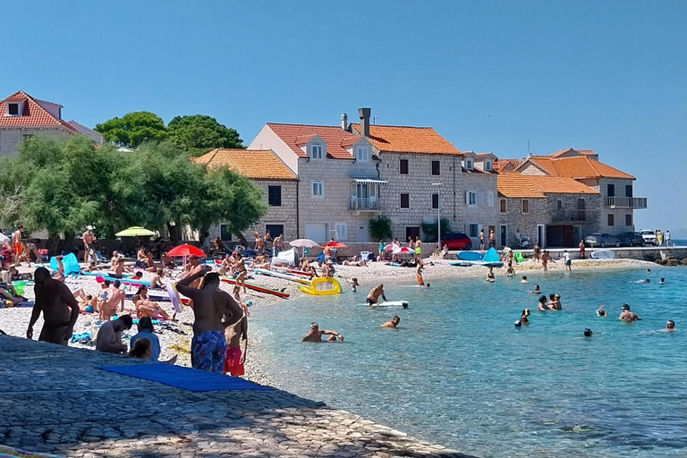 Others 2, Apartments by the sea Sutivan, Brac - 22771, Sutivan