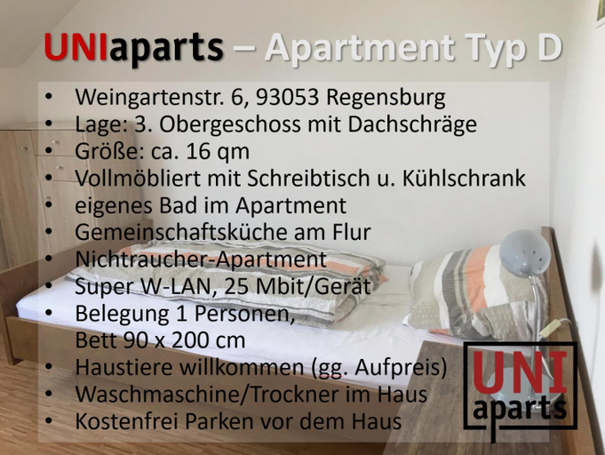Others 4, UNIaparts, Regensburg