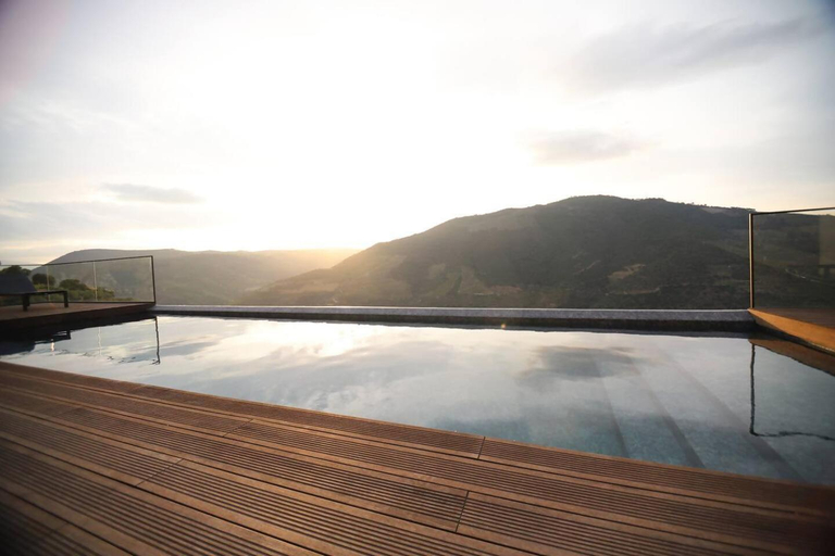 Sport & Beauty 5, Quinta Vale de Lobos Douro, Armamar