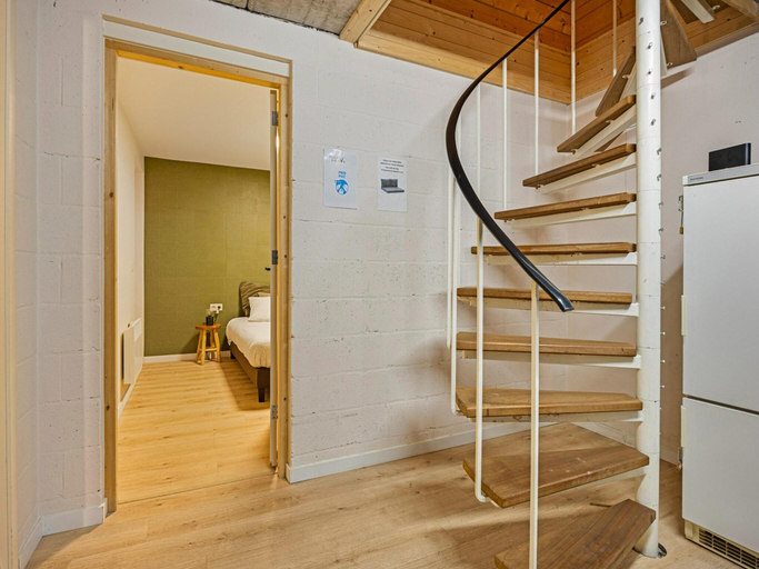 Others 4, Elegant chalet in Manhay with Sauna, Luxembourg