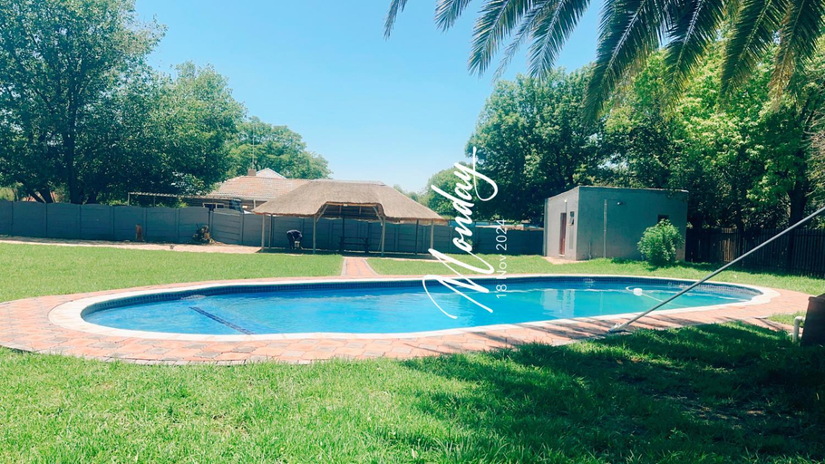 Others 4, Starpoint Guest house, Sedibeng