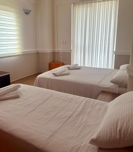 Bedroom 2, villa paradise, Fethiye