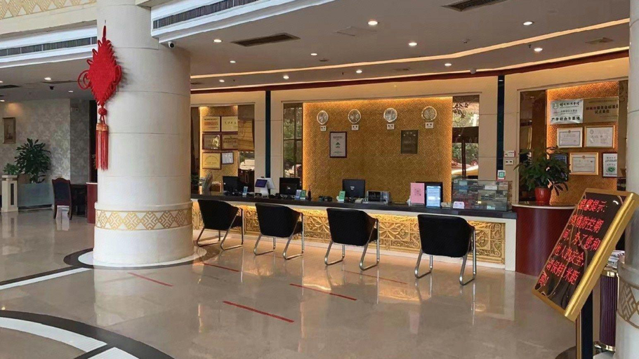 Others 4, Qianjun International Hotel, Guilin