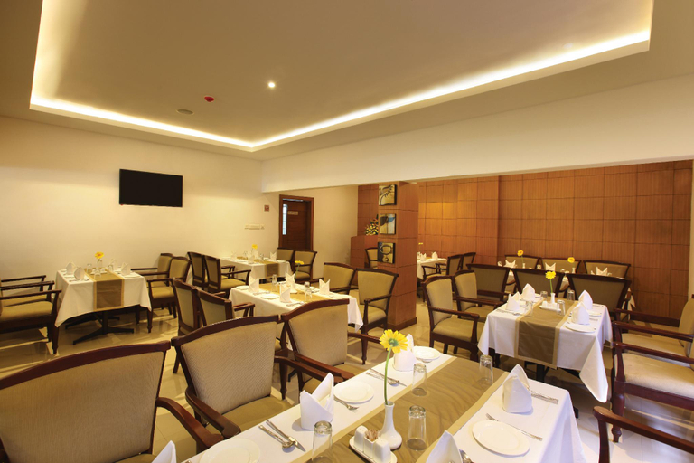 Food & Drinks 5, Hotel Samudra Sreekandapuram, Kannur