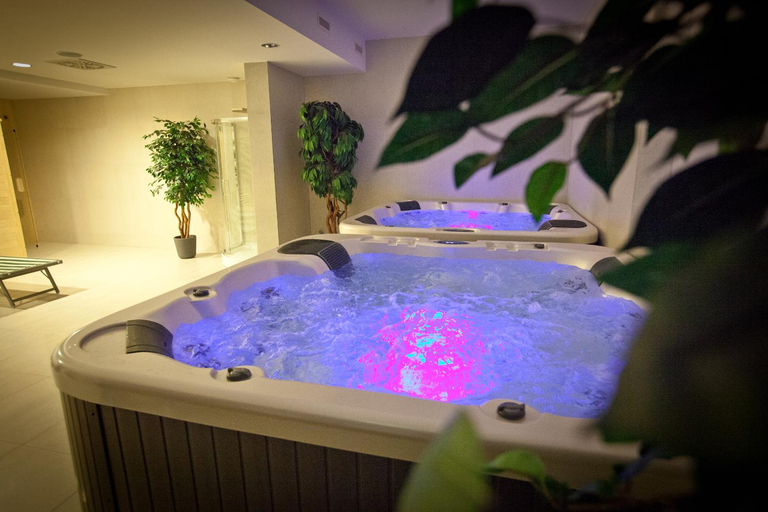 Sport & Beauty 2, Hotel Jade - Ezüsthíd Hotel, Veszprém