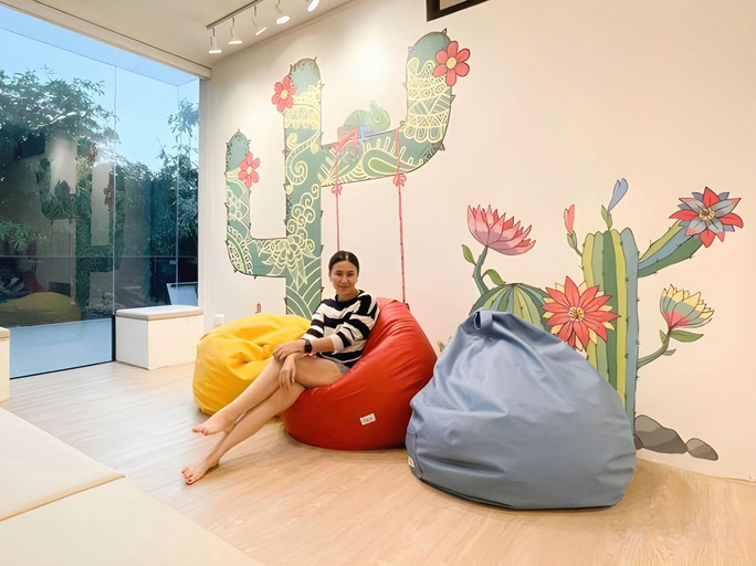 Others 5, Paknap Hostel, Muang Nan