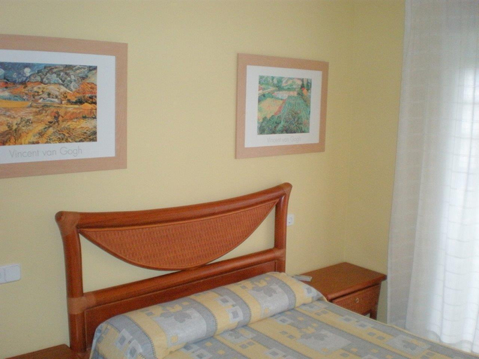 Bedroom 3, Rentalmar Larimar, Tarragona