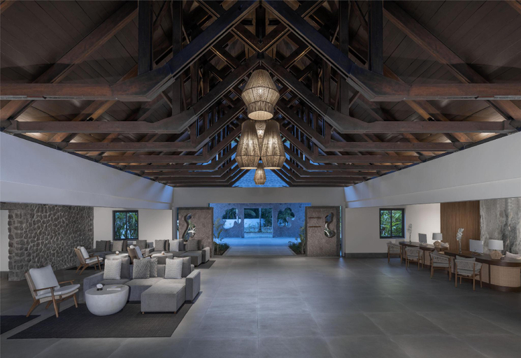 Public Area 4, Avani+ Barbarons Seychelles
