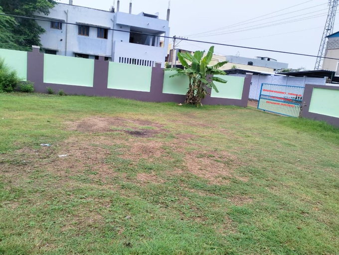 Others 3, Udhayam Residency, Karaikal