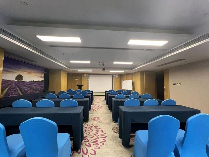Business Facilities, Lavande Hotel Guangzhou Railway East, Guangzhou