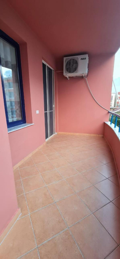Balcony/terrace 3, Miami Beach Apartments, Kavajës