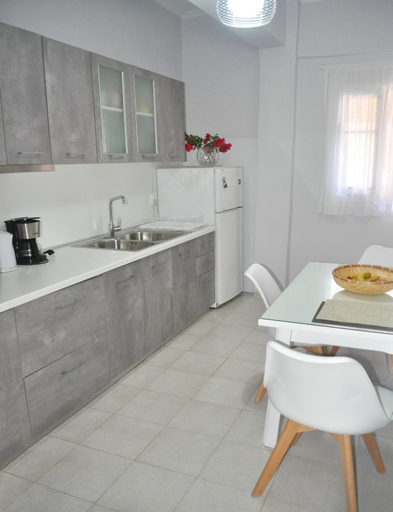 Food & Drinks 3, Apartments Papadatos - Pelekas Beach, Corfu, Ionian Islands