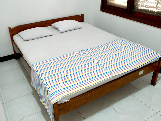 Bedroom 3, Hotel Wijaya Magelang, Magelang
