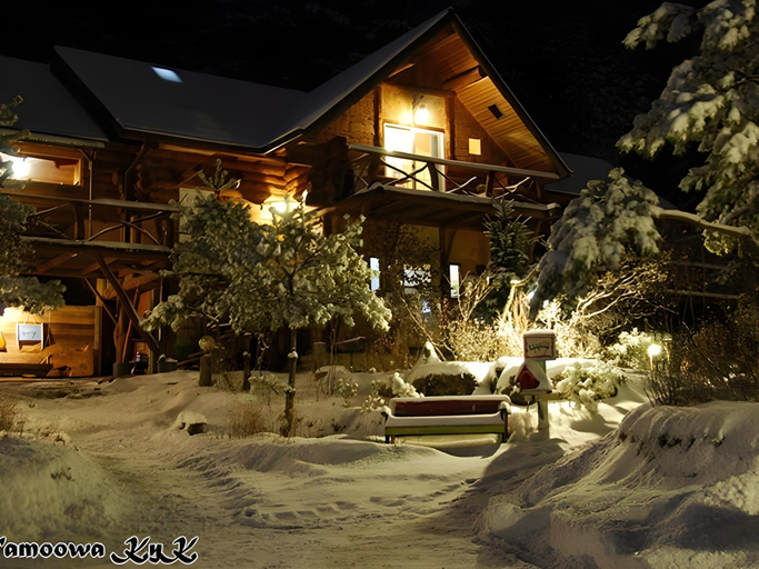 Others 5, Namuwa Pension, Pyeongchang