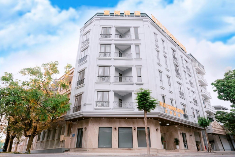 Exterior view 5, NGHI THUONG HOTEL, Bắc Ninh