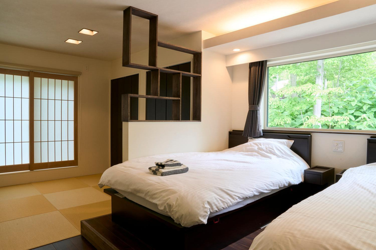 Others 3, Uli Villa Onsen, Rankoshi