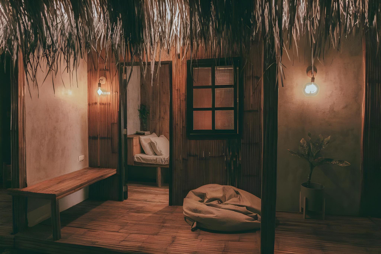 Others 2, Casitas Stay and Surf, Baler