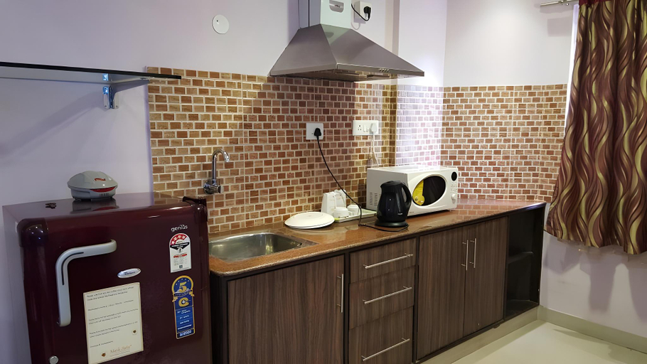 Others 5, Maple Suites, Bangalore