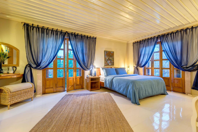 Bedroom 3, Jade Residence - Adult Only, Fethiye