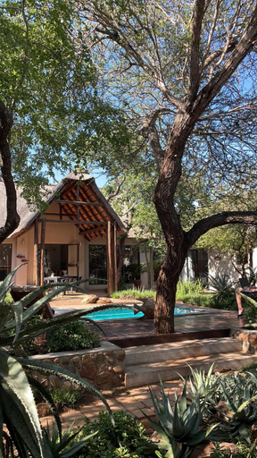 Others 4, Switsongo B&B, Mopani