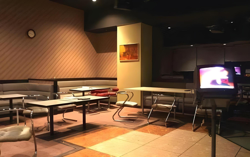 Food & Drinks, Itoen Hotel Toi, Izu