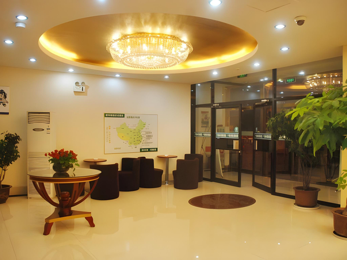 Others 5, GreenTree Inn Chaoyang Shuangta District Bus Station, Chaoyang
