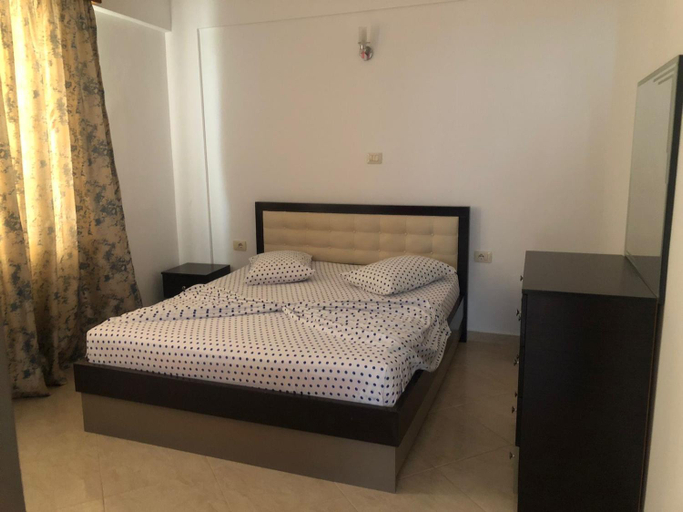 Bedroom, White Villa, Sarandës